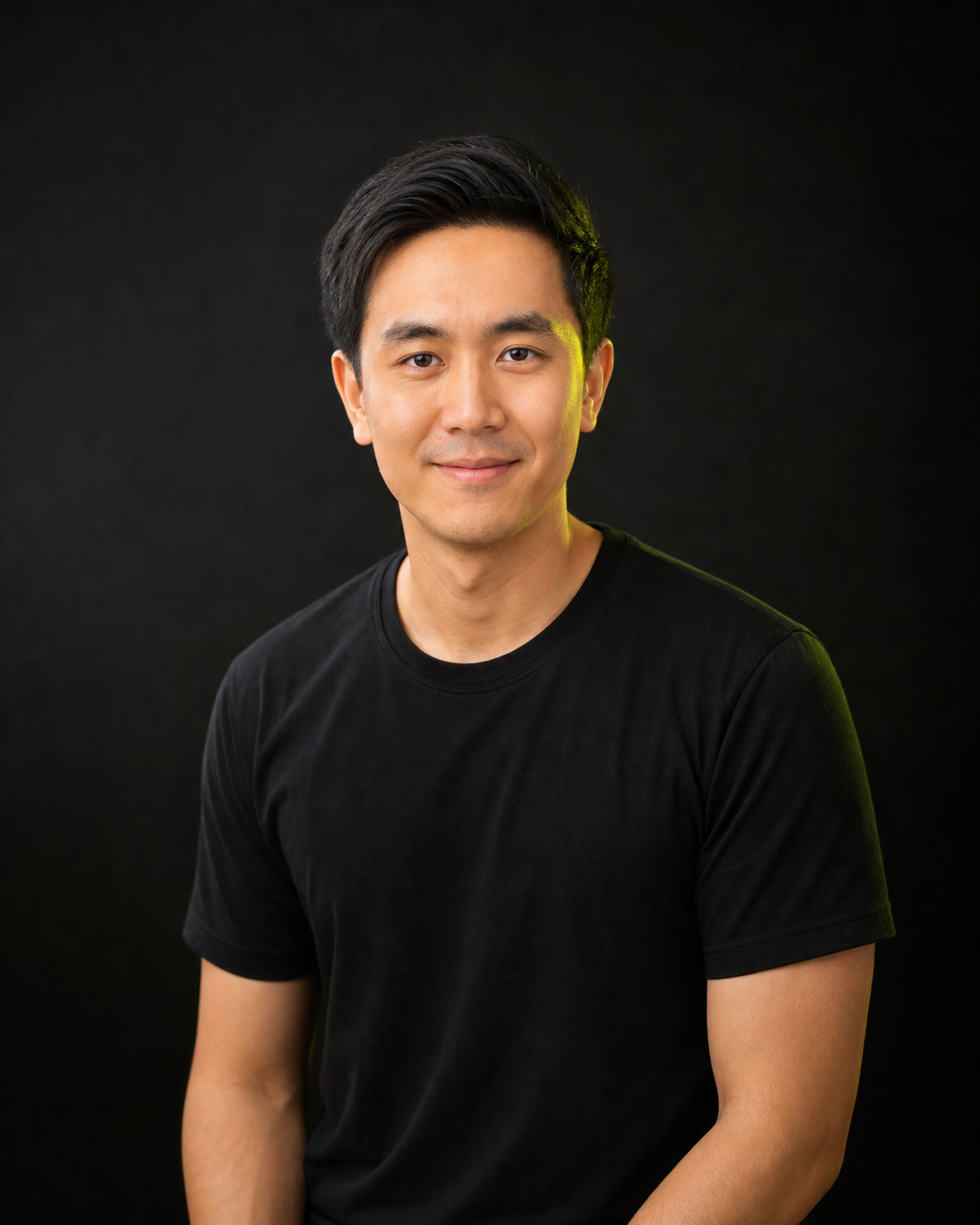 Pania Thong, independent motion designer