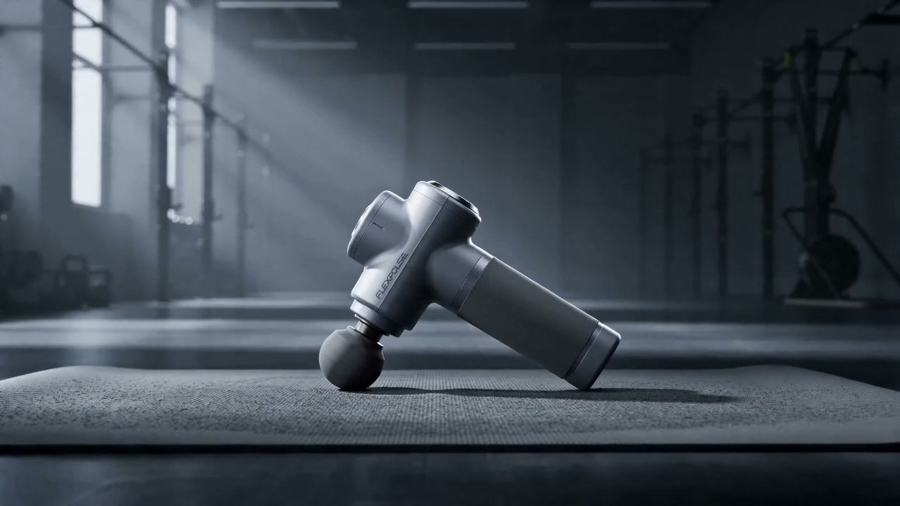 CorePulse product commercial example
